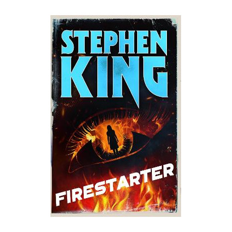 Firestarter pb