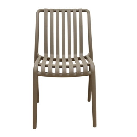 PARMA CAPPUCCINO ΚΑΡΕΚΛΑ ΠΟΛ/ΝΙΟΥ 46X59X80εκ.