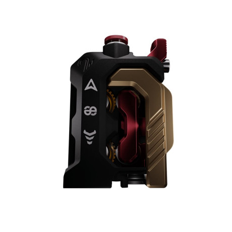 Creality Dxc2 Extruder (k2 / k2 pro / k2 Plus)