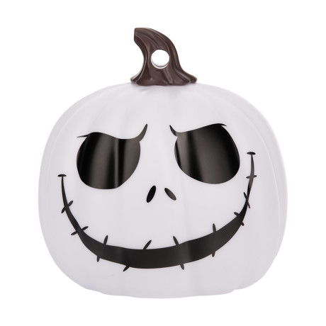 Paladone Lunaglo: the Nightmare Before Christmas - Jack Skellington Pumpkin Lantern (Pp16512nbcvn)