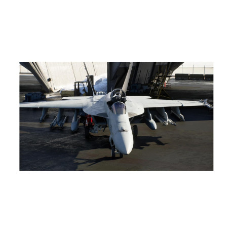 Ps5 ace Combat 8: Wings of Theve