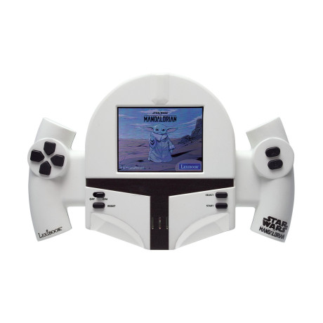 Lexibook: Cyber Arcade Motion - Star Wars Kονσόλα Χειρός (25.jl3180sw)