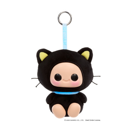 Mga Hyojo Sanrio: Hello Kitty - b my Melody (Hello Kitty, my Melody, Chococat) (253259)