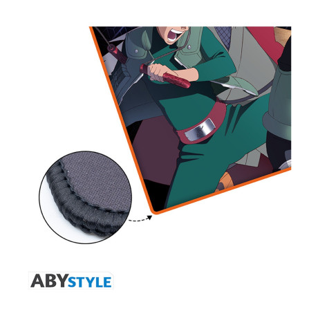 Abystyle: Naruto Shippuden - Ninjas xxl Mousepad (Abyacc620)