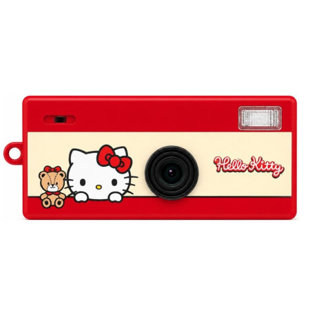 Yashica Mini Camera Hello Kitty