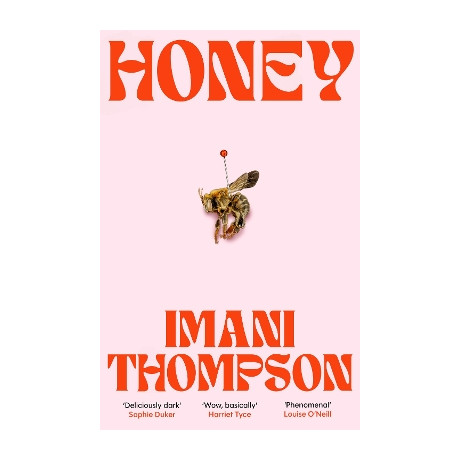 Honey tpb