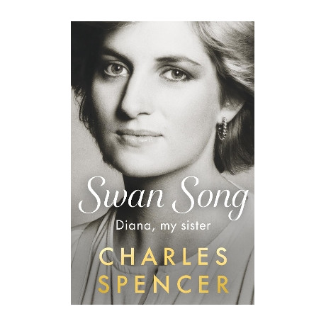 Swan Song - Diana, my Sister hc
