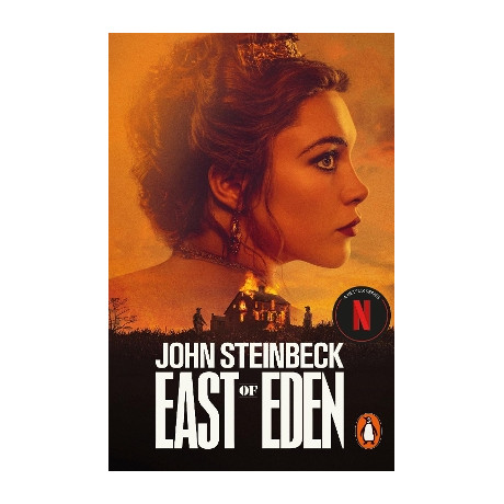 East of Eden - Film tie-in