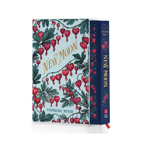 The Twilight Saga 2: new Moon Deluxe Collectors Edition