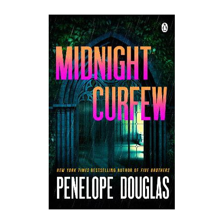 Midnight Curfew