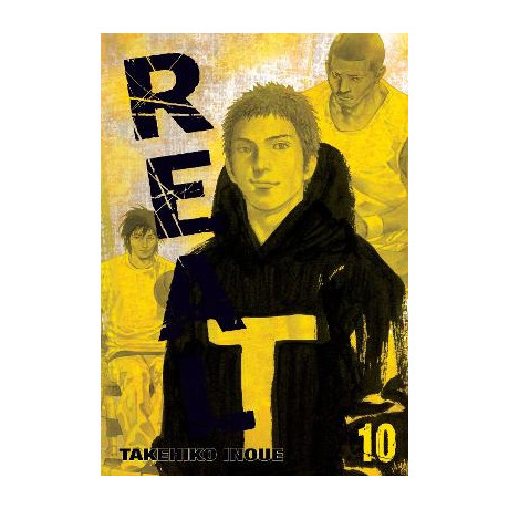 Real, Vol. 10 pa