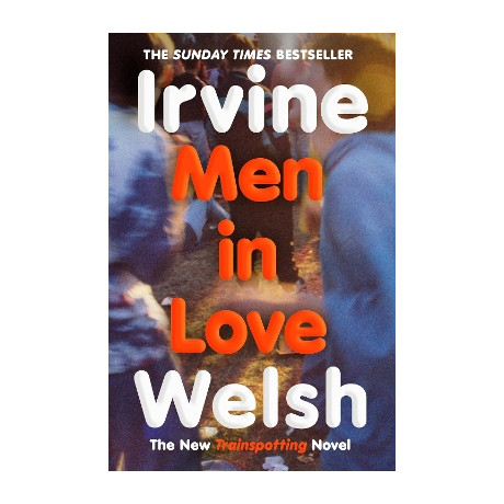 Men in Love