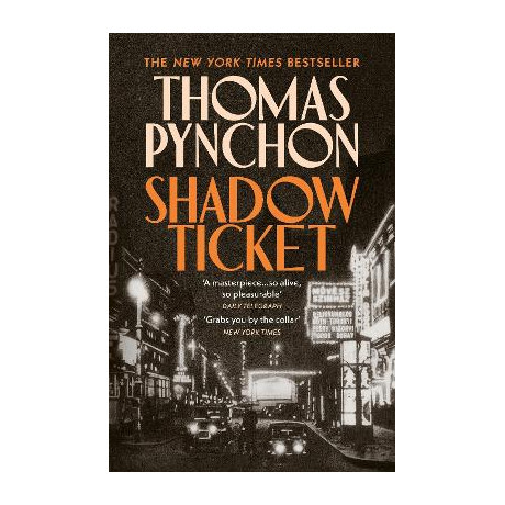 Shadow Ticket pb
