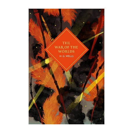 Vintage Collectors Classics : the war of the Worlds hc