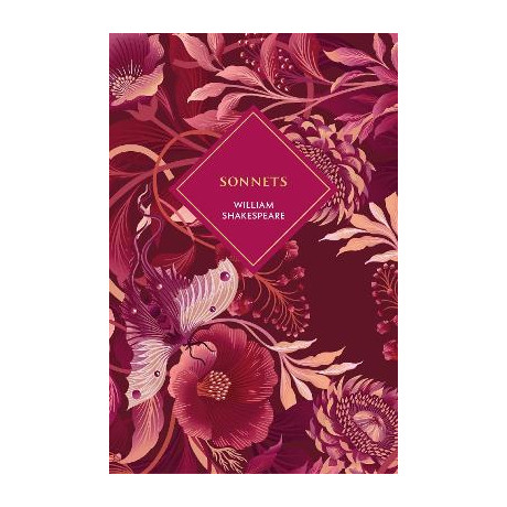 Vintage Collectors Classics : Sonnets hc