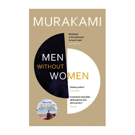 Men Without Women pb