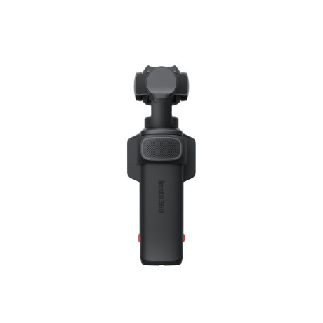 Insta360 Luna pro Standard Bundle Black - 1-Inch 8k Leica Sensor, Dual ai Chip, Oled Touchscreen
