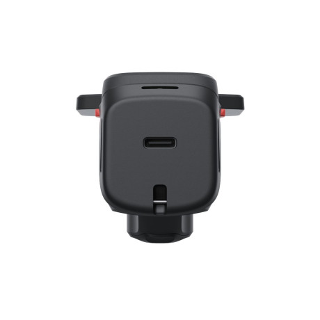 Insta360 Luna pro Standard Bundle Black - 1-Inch 8k Leica Sensor, Dual ai Chip, Oled Touchscreen