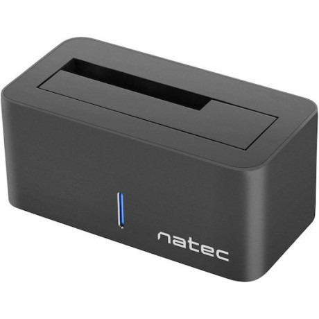 Natec Kangaroo Hdd/ssd Docking Station Sata usb 3.0 (Nsd-0954) (Ntcnsd-0954)