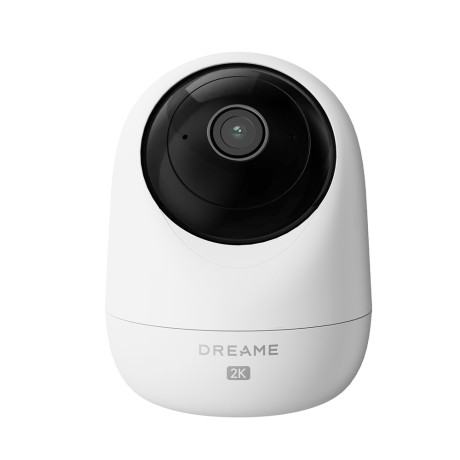 Dreame Navo Care 1 Indoor Camera 2.5k 4mp (A131) (Drea131)