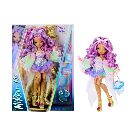 Mga Mirror me: Κούκλα Μόδας Lani Luna - Dreamy (253495)
