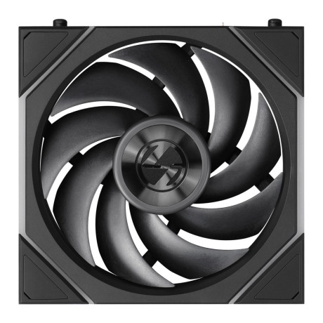 Lian li uni fan tl Flex Black Wireless 120 (3pcs & Controller) Case fan