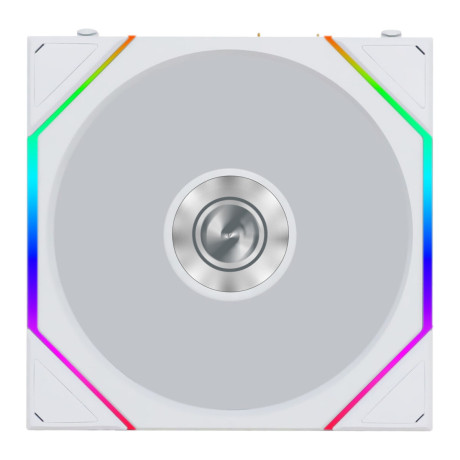Lian li uni fan tl Flex White Wireless 120 (1pc) Case fan - no Controller Included