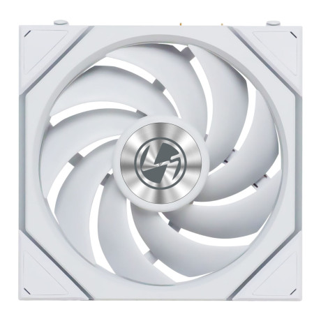 Lian li uni fan tl Flex White Wireless 120 (1pc) Case fan - no Controller Included