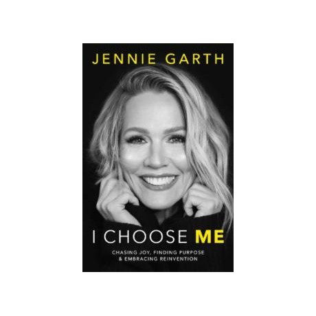 I Choose me