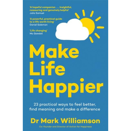 Make Life Happier
