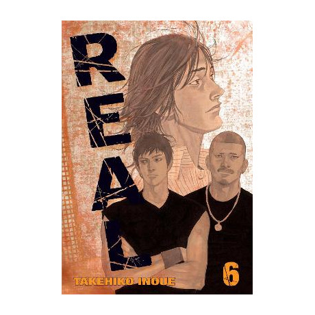 Real, Vol. 6 pa
