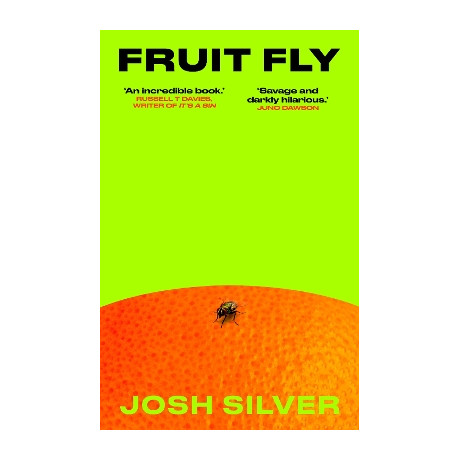 Fruit fly tpb
