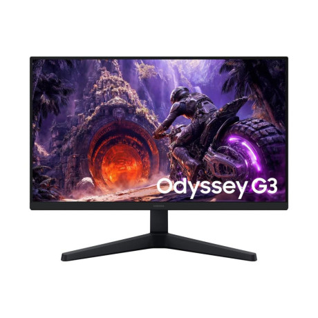 Samsung Ls24hg302euxen g3 Odyssey Gaming Monitor 24'' (Samls24hg302euxen)