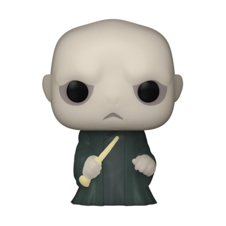 Funko Bitty Pop! 2-Pack: Harry Potter - Dumbledore & Voldemort Vinyl Figures