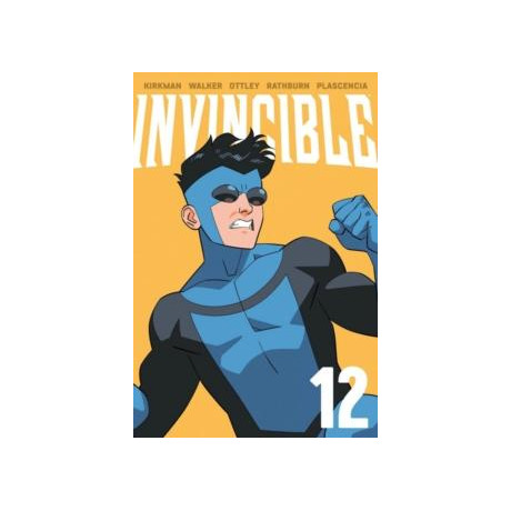 Invincible Volume 12 (New Edition)