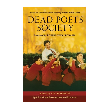 Dead Poets Society pb