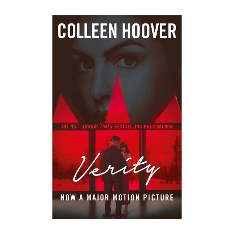 Verity - fim tie-in pb