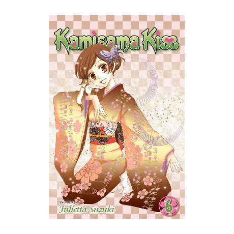 Kamisama Kiss 06 pa