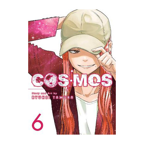 Cosmos, Vol. 6  pa