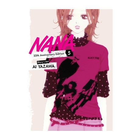 Nana 25th Anniversary v5 pa