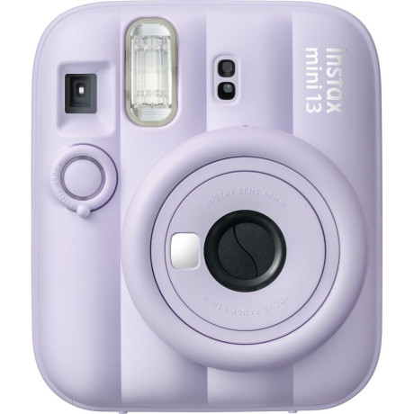 Fujifilm Instax Mini 13 Instant Film Camera Dreamy Purple (16963242) (Fjm16963242)