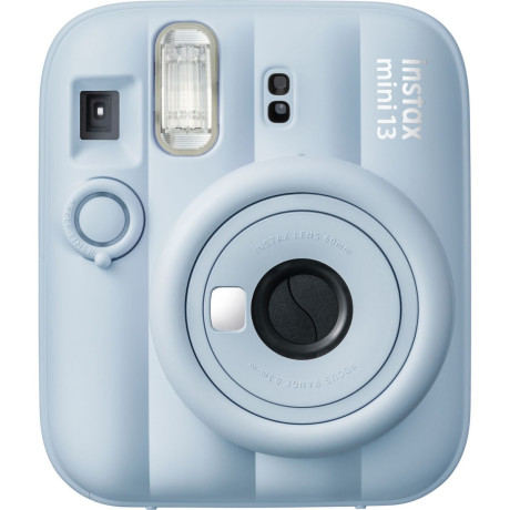 Fujifilm Instax Mini 13 Instant Film Camera Frost Blue (16963204) (Fjm16963204)