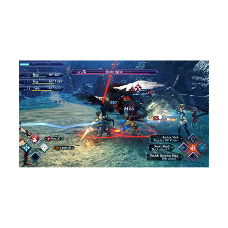 Nsw2 Xenoblade Chronicles 2