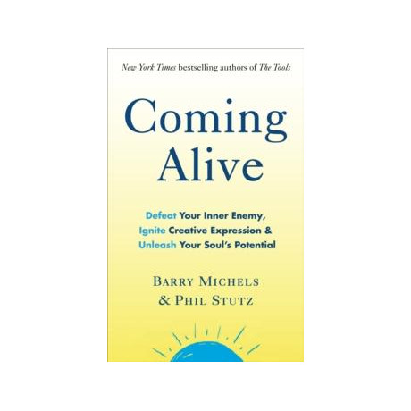 Coming Alive