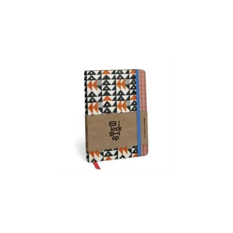 From the Block Shop Studio: Odette 17-Month Planner