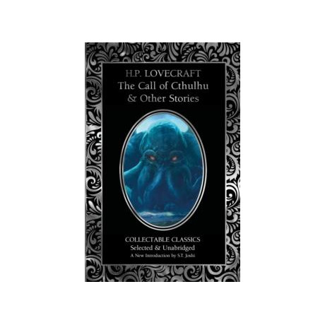 Call of Cthulhu & Other Stories