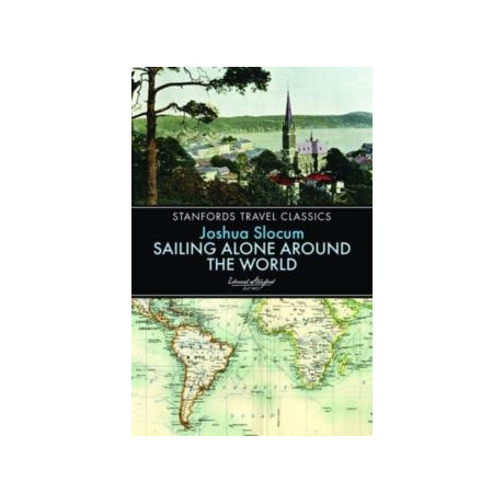 Sailing Along Around the World