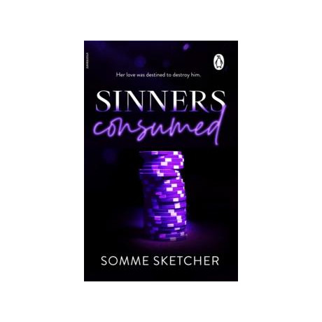 Sinners Consumed