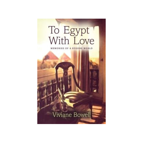 To Egypt With Love
