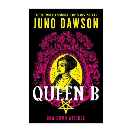 Queen b pb